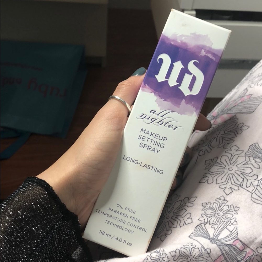 Double of product